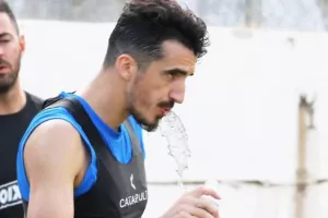 Απόλλων/ΦΩΤΟΡΕΠΟΡΤΑΖ από τις Πλάτρες