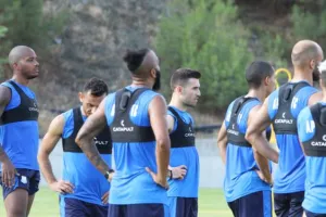 Απόλλων/ΦΩΤΟΡΕΠΟΡΤΑΖ από τις Πλάτρες
