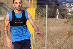 Απόλλων/ΦΩΤΟΡΕΠΟΡΤΑΖ από τις Πλάτρες