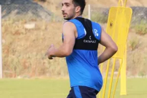 Απόλλων/ΦΩΤΟΡΕΠΟΡΤΑΖ από τις Πλάτρες