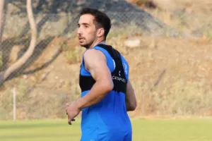 Απόλλων/ΦΩΤΟΡΕΠΟΡΤΑΖ από τις Πλάτρες