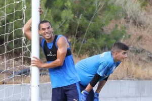 Απόλλων/ΦΩΤΟΡΕΠΟΡΤΑΖ από τις Πλάτρες