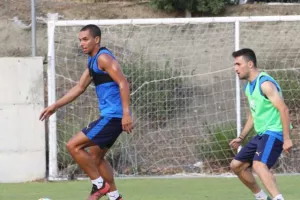 Απόλλων/ΦΩΤΟΡΕΠΟΡΤΑΖ από τις Πλάτρες