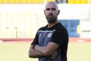 Φιλική... ανατροπή με Μπένσοπ! (φώτος)