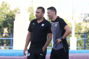 Σωφρόνης/Ντούσαν