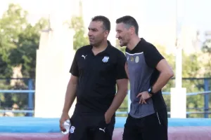 Ετοιμάζονται για “μάχες”