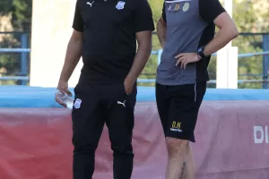 Σωφρόνης/Ντούσαν