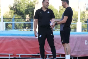 Σωφρόνης/Ντούσαν