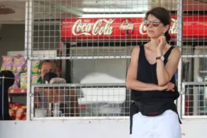 Φιλική... ανατροπή με Μπένσοπ! (φώτος)