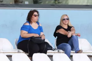 Φιλική... ανατροπή με Μπένσοπ! (φώτος)