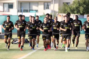 Φώτος - Βίντεο από PariMatch Aρχάγγελο