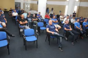 Οι καινοτομίες και τα μέτρα που αποφάσισε η ΚΟΠ/Grassroots (ΦΩΤΟΣ)
