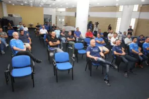 Οι καινοτομίες και τα μέτρα που αποφάσισε η ΚΟΠ/Grassroots (ΦΩΤΟΣ)