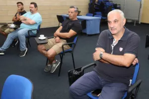 Οι καινοτομίες και τα μέτρα που αποφάσισε η ΚΟΠ/Grassroots (ΦΩΤΟΣ)