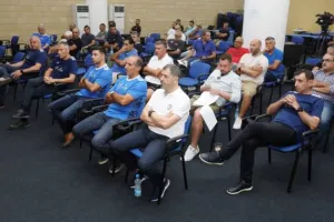 Οι καινοτομίες και τα μέτρα που αποφάσισε η ΚΟΠ/Grassroots (ΦΩΤΟΣ)