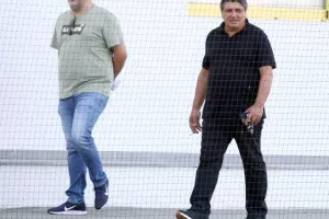 ΑΠΟΕΛ/Φιλικό "μηδέν" με "ντεμπούτο" για τέσσερις (φώτος)