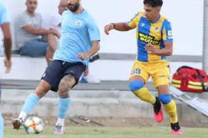 ΑΠΟΕΛ/Φιλικό "μηδέν" με "ντεμπούτο" για τέσσερις (φώτος)