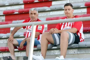 Ανεπίσημο ντεμπούτο με νίκη ο Πάμπος (φώτος)