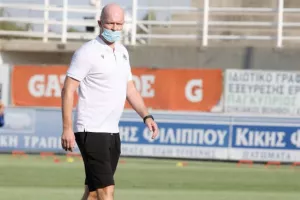 Με υπογραφή… Φώτη - “Κάκου” (φώτος) 