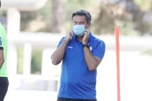 Ο Κροάτης…