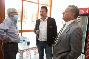 Η Ετήσια Γ.Σ του ΑΠΟΕΛ (φώτος)