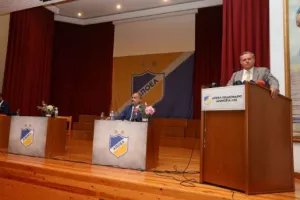 Η Ετήσια Γ.Σ του ΑΠΟΕΛ (φώτος)