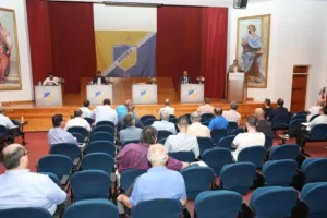 Η Ετήσια Γ.Σ του ΑΠΟΕΛ (φώτος)