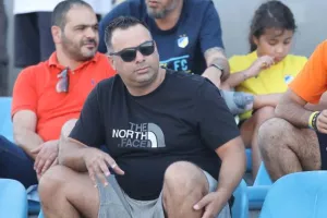 Πέντε γκολ στο Μακάρειο, το ΑΠΟΕΛ τη νίκη... (φώτος)