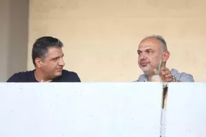 Πέντε γκολ στο Μακάρειο, το ΑΠΟΕΛ τη νίκη... (φώτος)