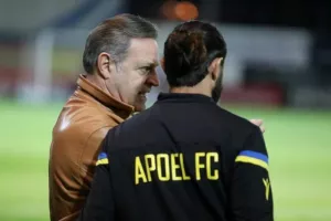 Πρόδρομος/Αλωνεύτης