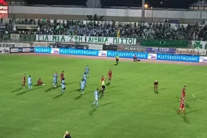 Πρόγραμμα-φωτιά με Ομόνοια/ΑΝΟ και Απόλλων εκτός