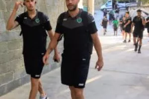 Κακοπετριά ο Ολυμπιακός (Φώτος)