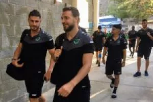 Κακοπετριά ο Ολυμπιακός (Φώτος)