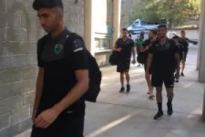 Κακοπετριά ο Ολυμπιακός (Φώτος)