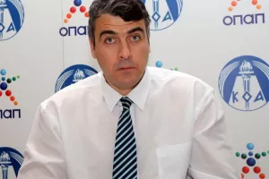 Τρισόκκας/Αγιά Σοφιά