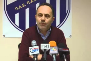 "Μια θα κόψω στον Κούγια και θα πάρει δέκα σβούρες"