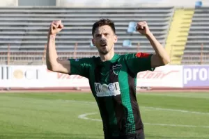 ΣΥΜΦΩΝΙΑ με Romeu Freitas Torres