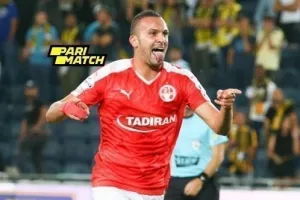 Η Μπερ Σεβά θέλει τον Μπεν Σαχάρ στο ΑΠΟΕΛ