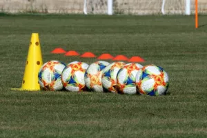 (ΦΩΤΟΣ) Προπόνηση με Πουλλαϊδη και Χαμπουλλά