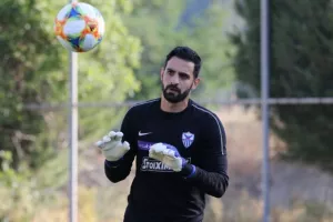 (ΦΩΤΟΣ) Προπόνηση με Πουλλαϊδη και Χαμπουλλά