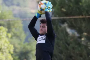 (ΦΩΤΟΣ) Προπόνηση με Πουλλαϊδη και Χαμπουλλά