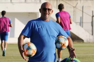 (ΦΩΤΟΣ) Προπόνηση με Πουλλαϊδη και Χαμπουλλά