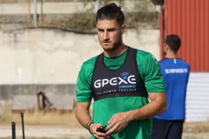 Φιλική ΝΙΚΗ για Καρμιώτισσα... με ΓΚΟΛ σε αρχή και τέλος (φώτος)
