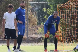 Φιλική ΝΙΚΗ για Καρμιώτισσα... με ΓΚΟΛ σε αρχή και τέλος (φώτος)