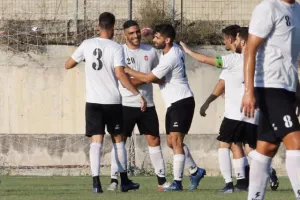 Φιλική ΝΙΚΗ για Καρμιώτισσα... με ΓΚΟΛ σε αρχή και τέλος (φώτος)
