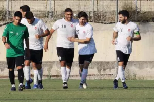 Φιλική ΝΙΚΗ για Καρμιώτισσα... με ΓΚΟΛ σε αρχή και τέλος (φώτος)