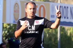 Φιλική ΝΙΚΗ για Καρμιώτισσα... με ΓΚΟΛ σε αρχή και τέλος (φώτος)