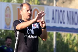 Φιλική ΝΙΚΗ για Καρμιώτισσα... με ΓΚΟΛ σε αρχή και τέλος (φώτος)