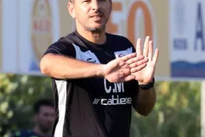 Φιλική ΝΙΚΗ για Καρμιώτισσα... με ΓΚΟΛ σε αρχή και τέλος (φώτος)