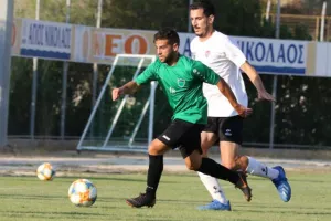 Φιλική ΝΙΚΗ για Καρμιώτισσα... με ΓΚΟΛ σε αρχή και τέλος (φώτος)